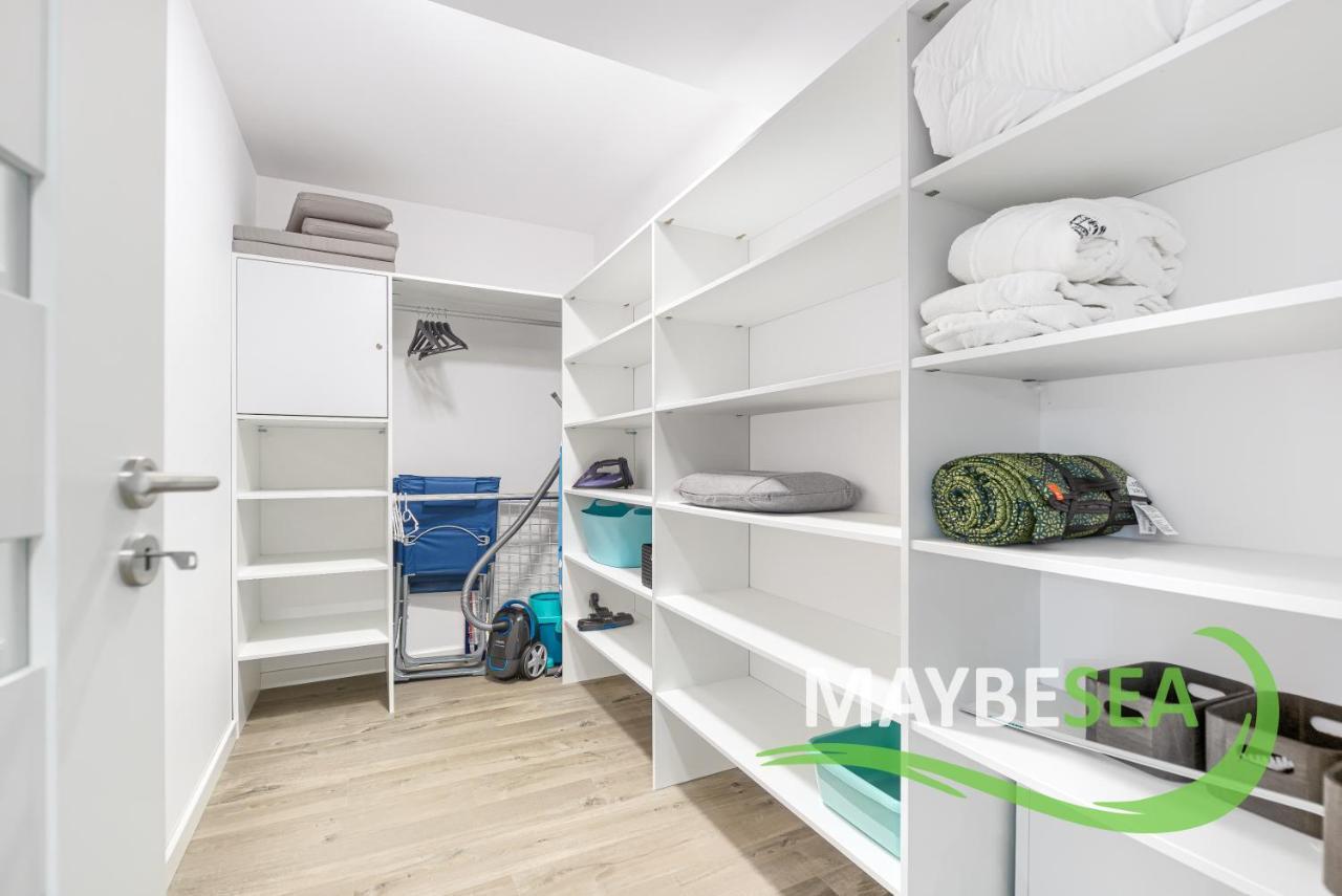 Maybesea Nadmorskie Tarasy A415 Kolobrzeg Exterior photo